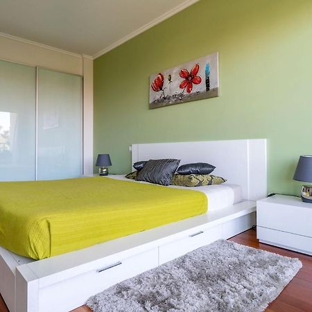 Monumental Residence Apartment With Pool By Hr Madeira Фуншал Екстериор снимка