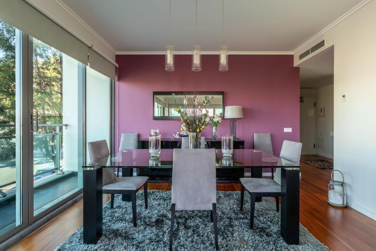 Monumental Residence Apartment With Pool By Hr Madeira Фуншал Екстериор снимка