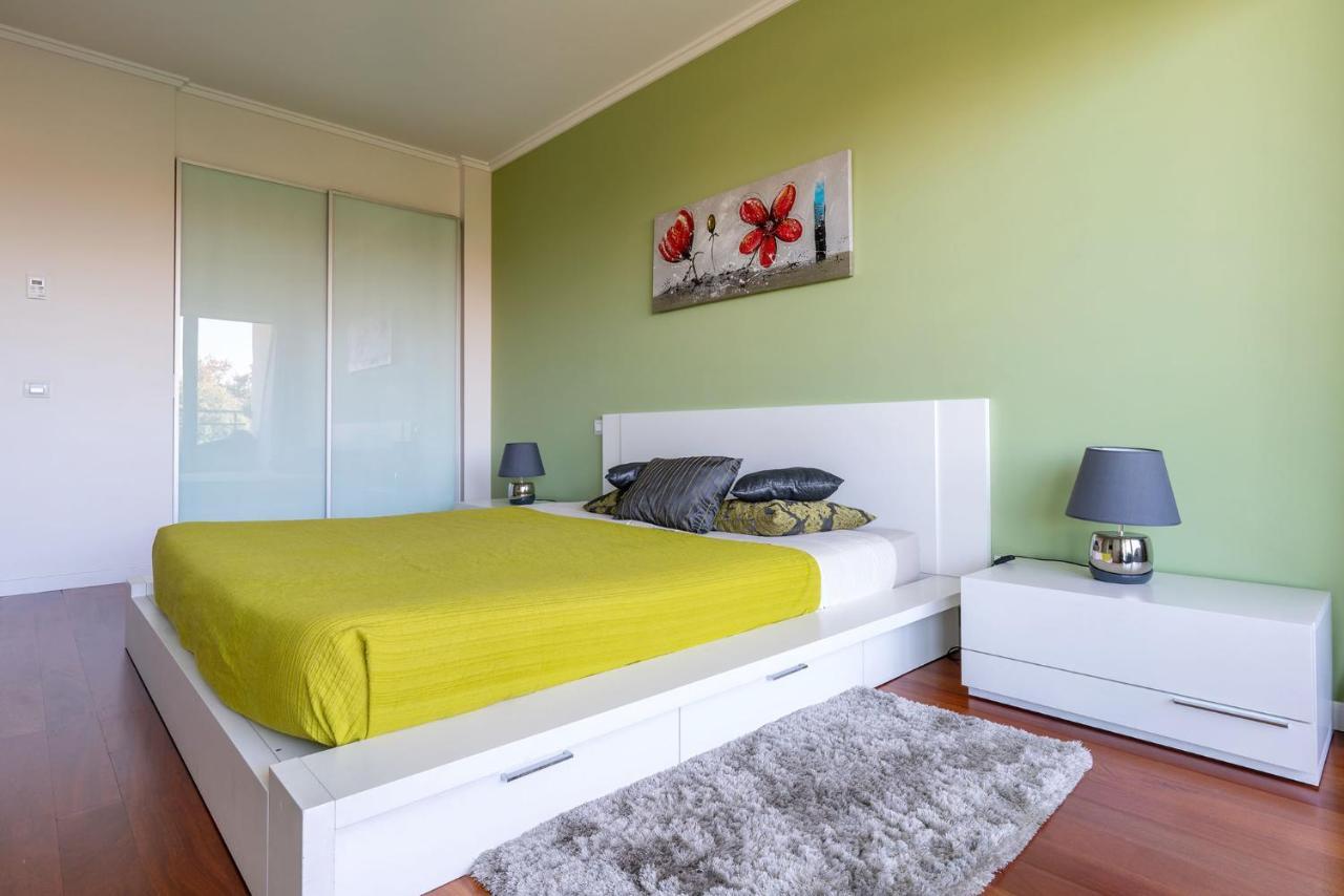 Monumental Residence Apartment With Pool By Hr Madeira Фуншал Екстериор снимка